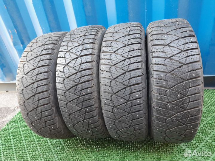 Dunlop Ice Touch 185/65 R15 106T