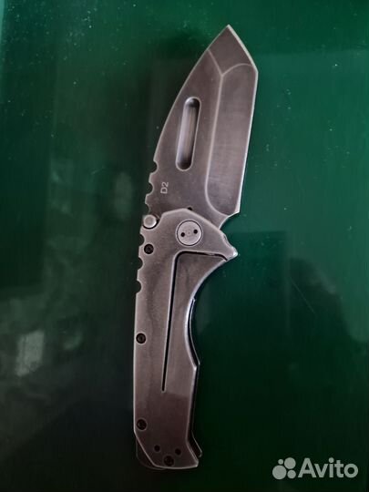 Нож Medford новый