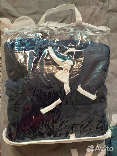 Конверт на выписку весна осень для мальчика