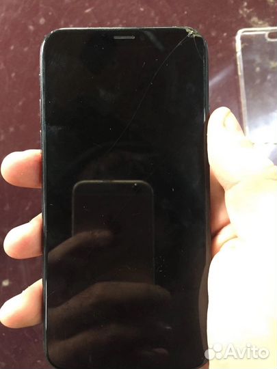 iPhone X, 64 ГБ
