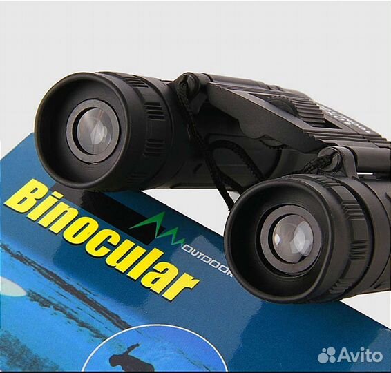 Бинокль