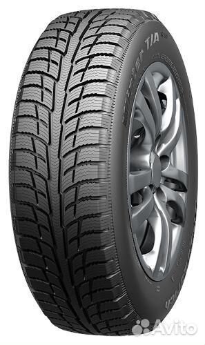 Bfgoodrich Winter T/A KSI 225/65 R17 102T