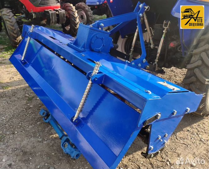 Почвофреза 1GQN 160, 2023