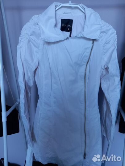 Плащ женский новый 42-44