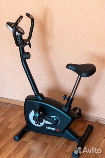 Велотренажер Svensson Body Labs Crossline BCM