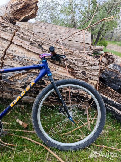 Вилсет Mavic Cross 26