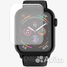 Защитное стекло для Apple Watch Все модели