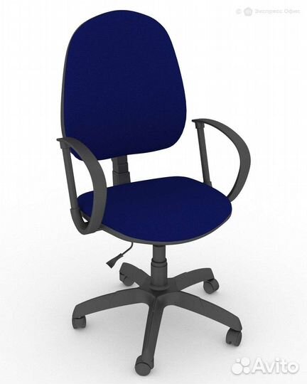 Кресло офисное Мартин Рондо плюс