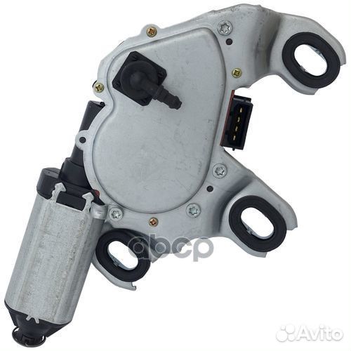 Z59662R Мотор стеклоочистителя Z59662R Zikmar