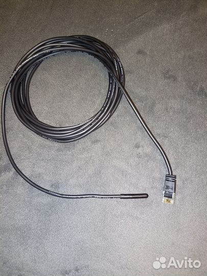 Датчик температуры и влажности APC AP9335TH