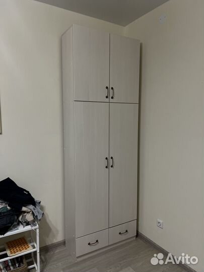 Шкаф пенал бу