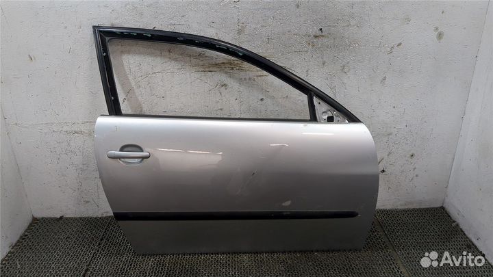 Дверь боковая Seat Ibiza 3, 2006