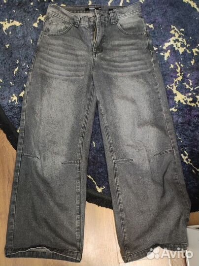 Джинсы jaded london type