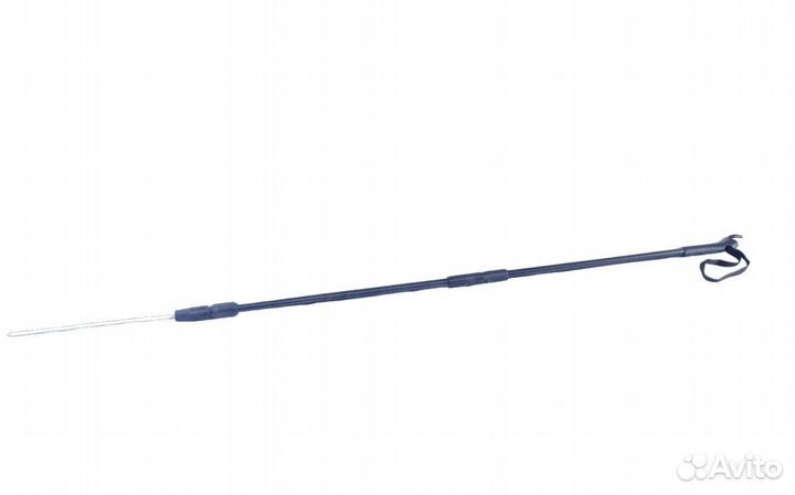 Щуп саперный диэлектрический пластиковый разборный