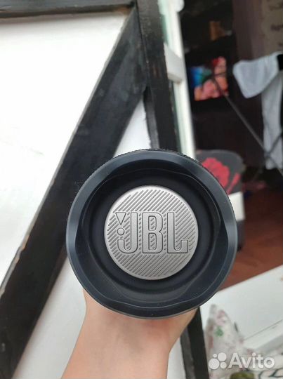 Jbl charge 4