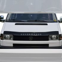 Дефлектор капота мухобойка VW T4 1990-1999