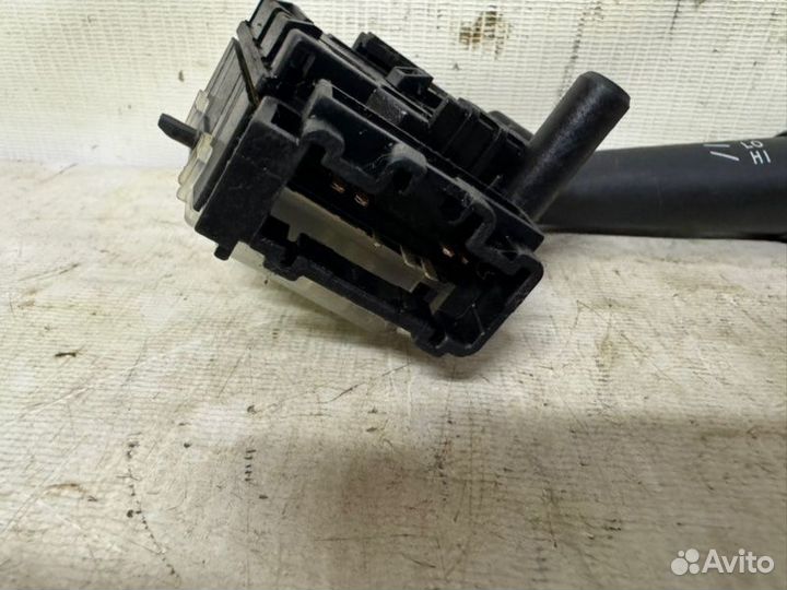 Переключатель дворников Geely Emgrand Ec7 седан