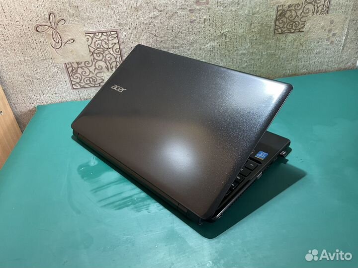 Acer Core i7 для игр и работы