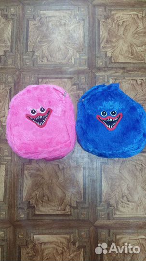 Рюкзак Хаги ваги детский новый