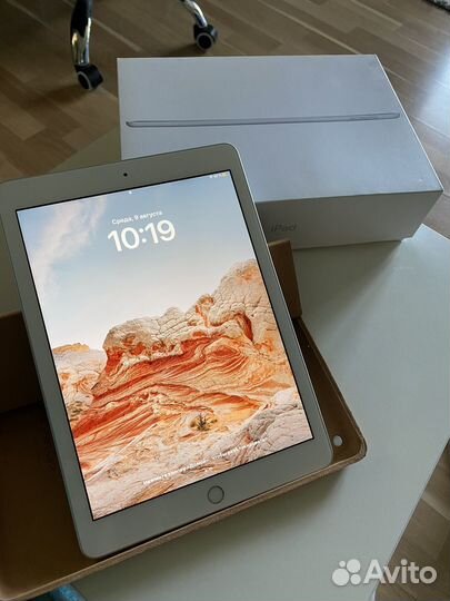 iPad 6 2018 32gb