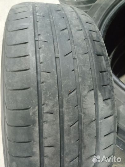 Kumho Crugen HP91 235/55 R19