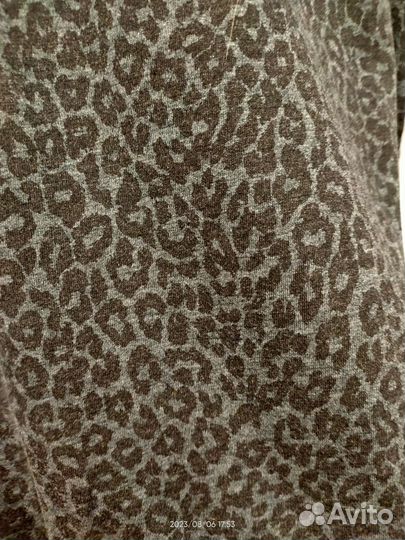 Сарафан хлопок