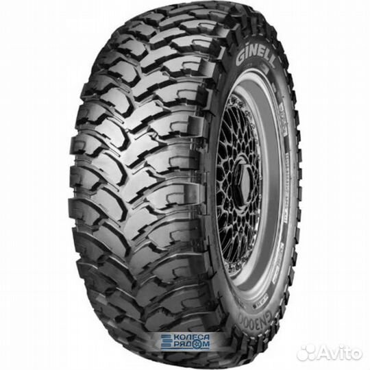 Ginell GN3000 265/65 R17 Q