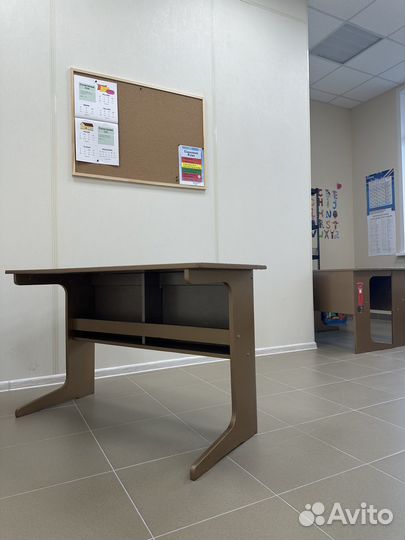 Парта ученическая