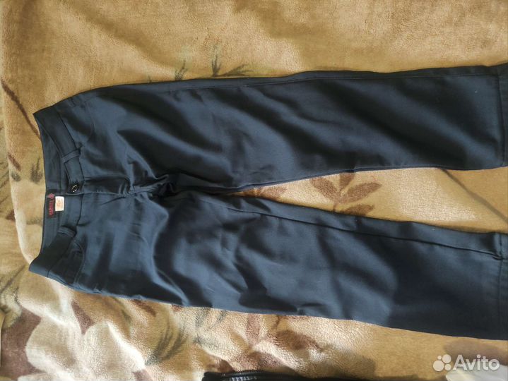 Вещи пакетом на мальчика от 128 р