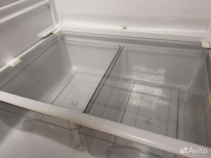 Холодильник бу атлант хм-4013-022
