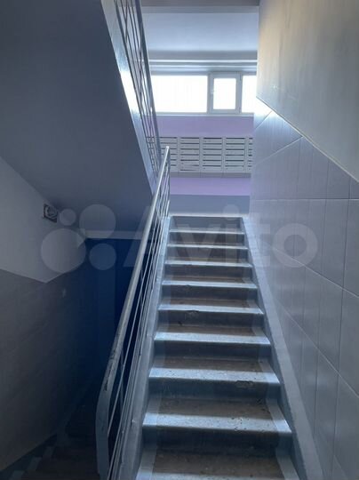 5-к. квартира, 97,5 м², 3/10 эт.