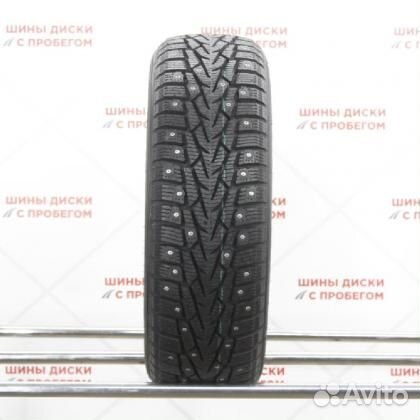 Nokian Tyres Nordman 7 185/60 R15