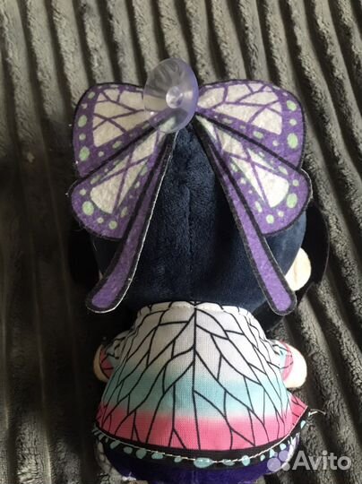 Мягкая игрушка Шинобу Кочо