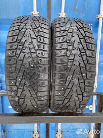 Nokian Tyres Hakkapeliitta 7 SUV 235/55 R19