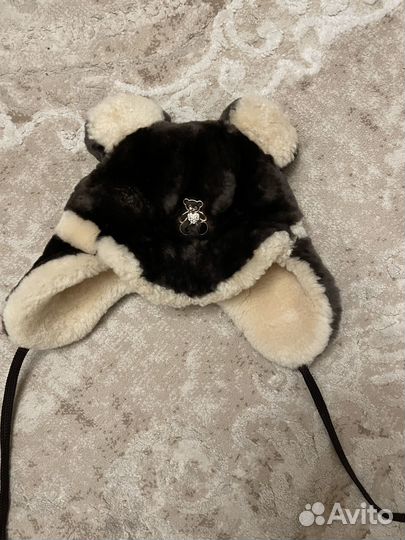 Шапка детская