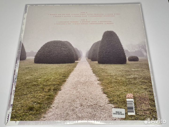 Melanie Martinez - K-12