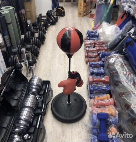 Груша напольная