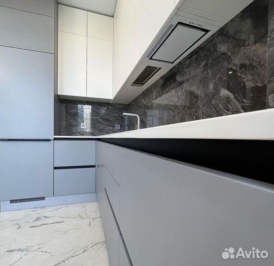 Кухня угловая. Гарантия качества