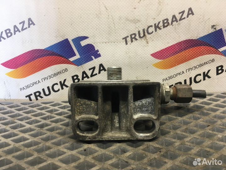 Корпус топливного фильтра Scania 4-series