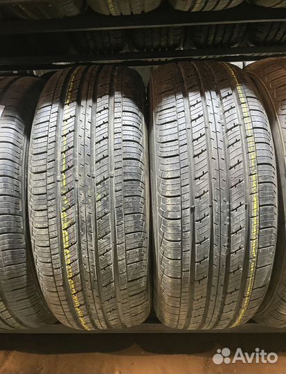 Kumho Solus KH14 215/65 R15 93P