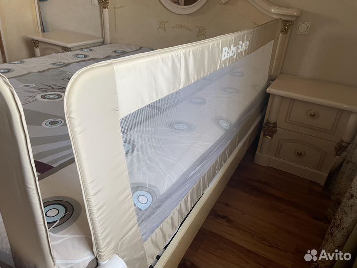 Бортик (барьер) для кровати 180 см