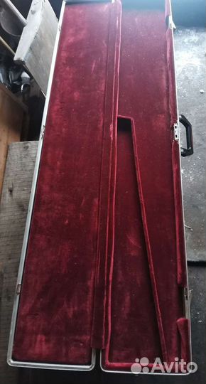 Кейс дипломат для оружия СССР