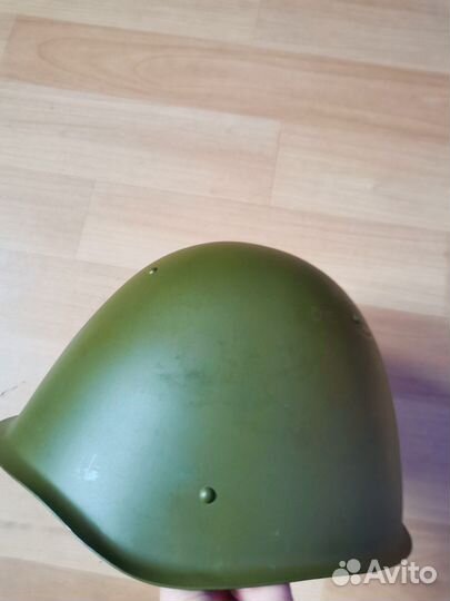 Каска военная сш - 68