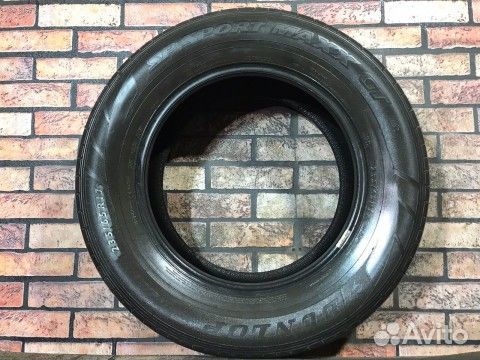 Dunlop SP Sport Maxx GT 235/65 R17