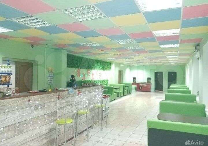 Коттедж 451,5 м² на участке 1 сот.