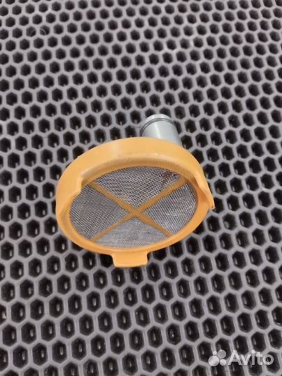 Kawasaki zl750eliminator,GPZ750R маслоприемник