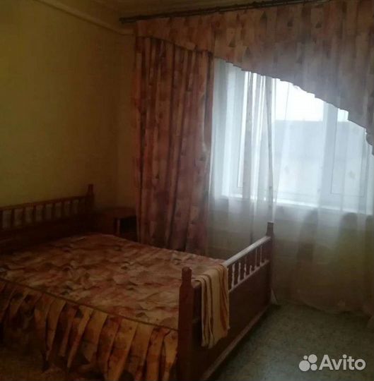 Комплект штор+покрывало