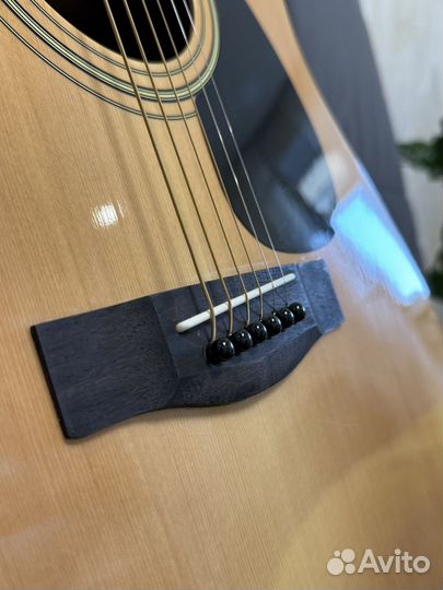 Гитара Yamaha F310