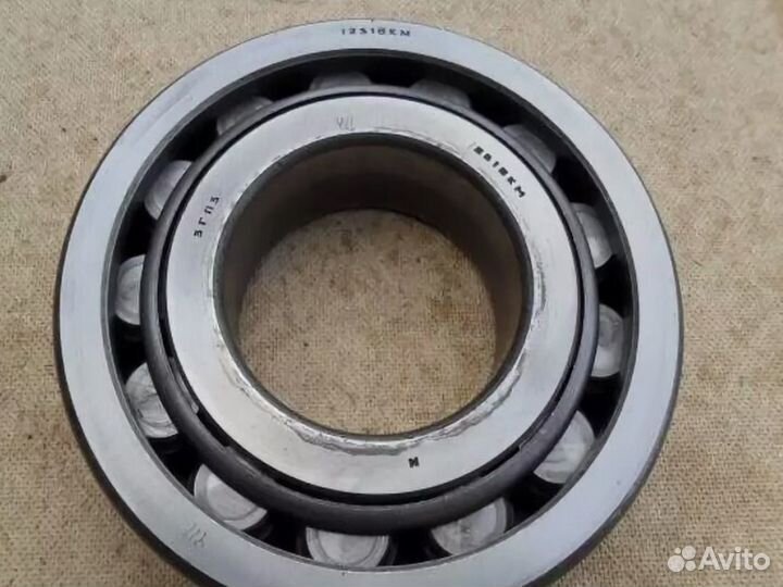Подшипник 92313км (NUP313)