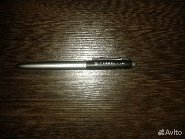 Перьевая ручка с книжкой ежедневник Роснефть